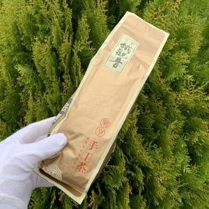 Китайский Зеленый чай Мень Шань 250 г